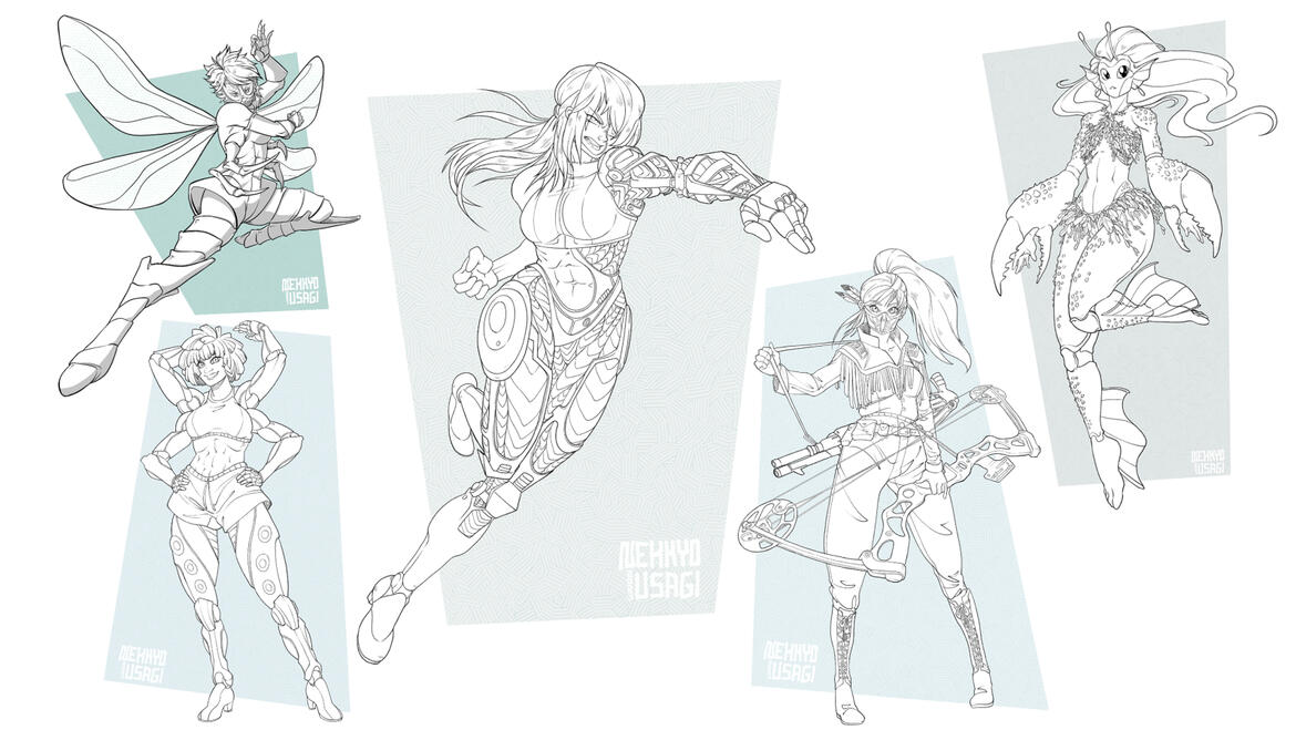 Project: REON