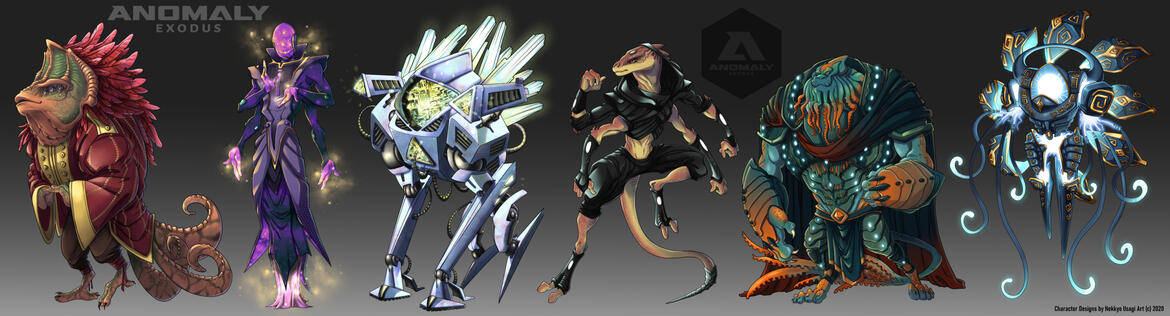 Original: RPG Cyber Hacker